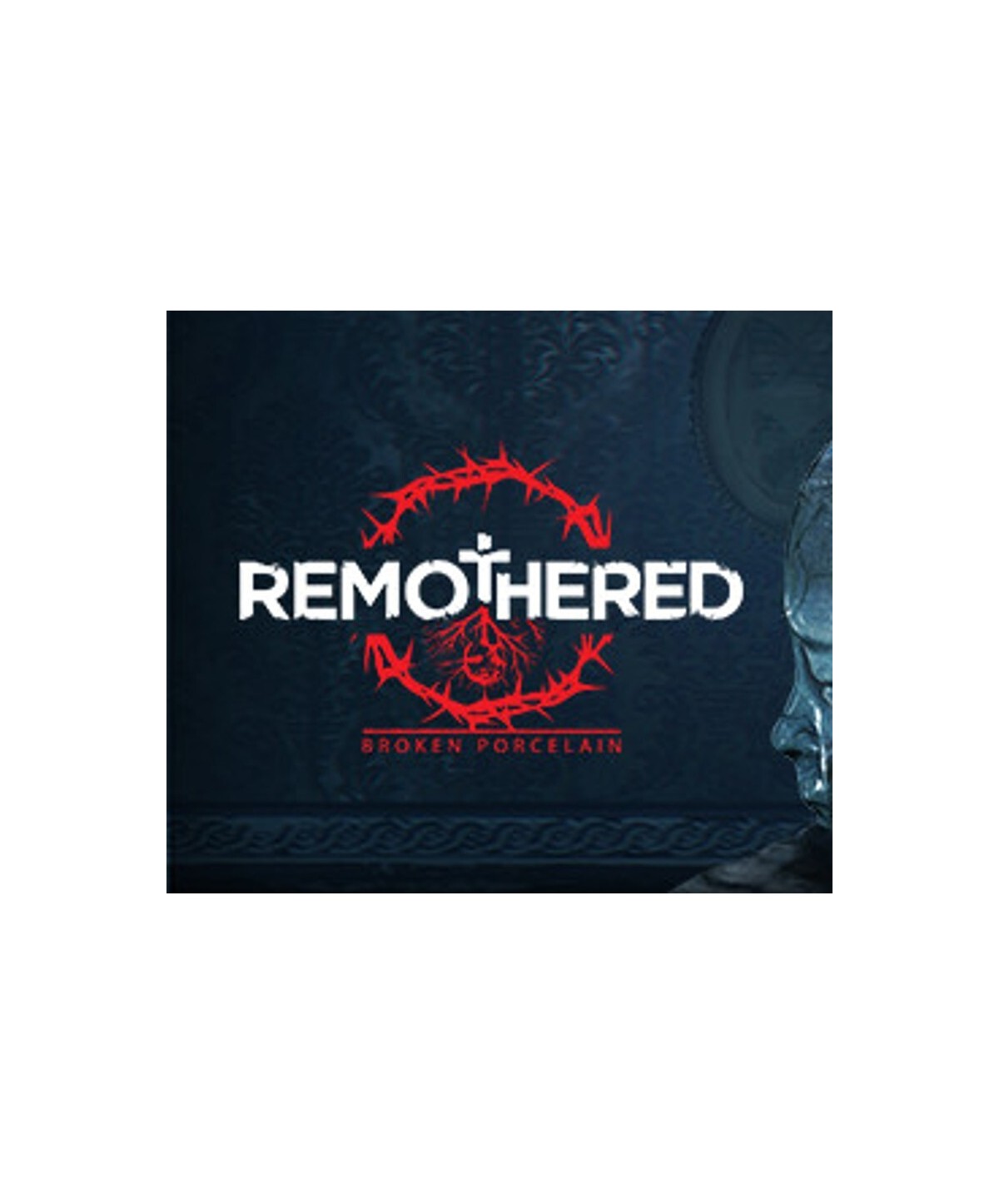 Remothered: Broken Porcelain XBOX One / Xbox Series X|S Xbox One Key 